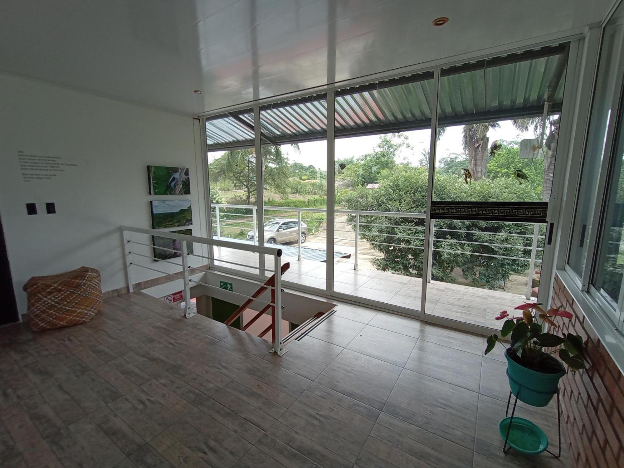 Alojamiento Rural Entre El Llano Y La Selva San José del Guaviare 外观 照片